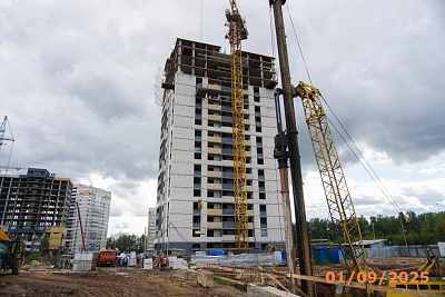 г. Новочебоксарск