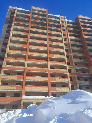 г. Йошкар-Ола, Улица Петрова