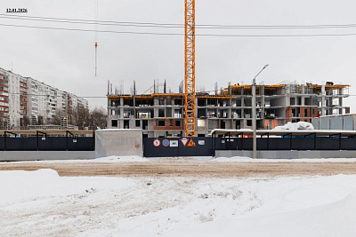 ЛОФТ-КВАРТАЛ НОВАТОР