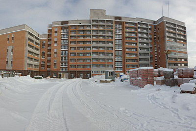Осановские зори