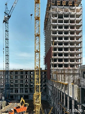 Сахаров Парк