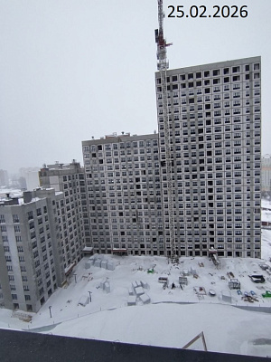 Надежный на Пролетарке д. 2 этап 4