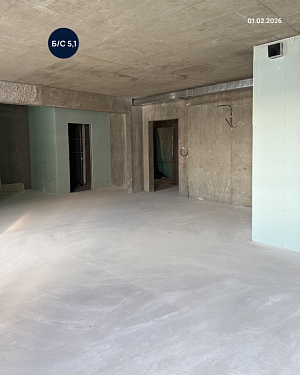 ЖК Источник