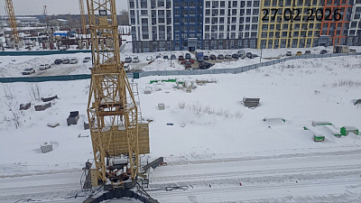 Пряничная Слобода поз.28