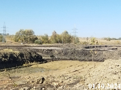 Жилой комплекс 