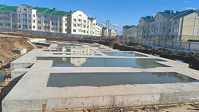 Троицкая Слобода
