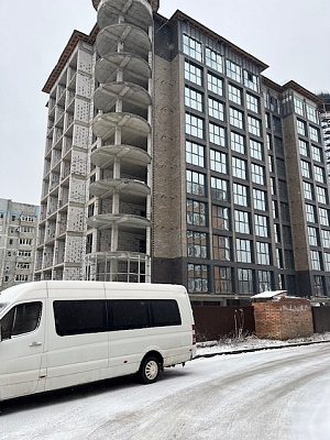 г. Железноводск, Улица Ленина