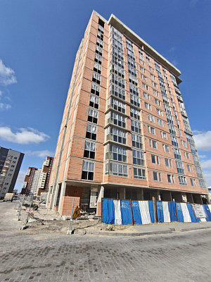 Жилой комплекс