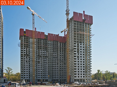 ФСК Скай Гарден