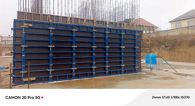 г. Нальчик, Улица Щорса