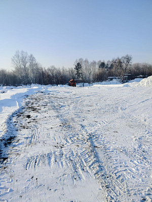 Загорские Кварталы