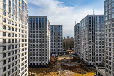 Форевиль