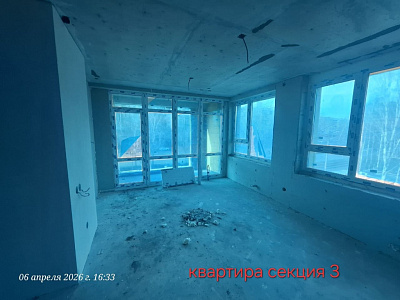 Б-26 Дом на высоте