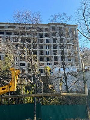 Космос парк отель Мацеста