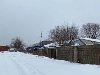 Жилой комплекс