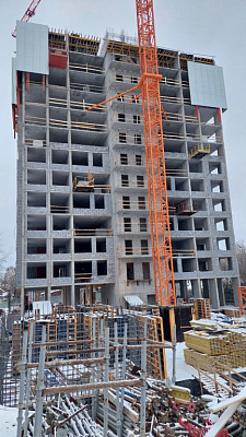 г. Екатеринбург