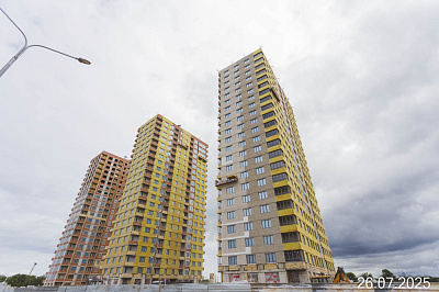 Экогород 
