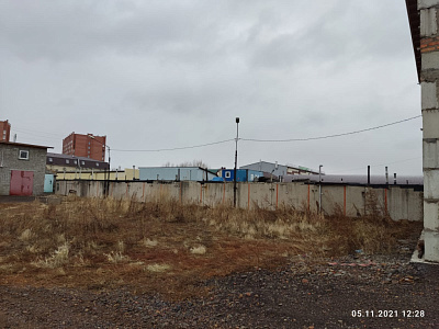 г. Красноярск, район Советский