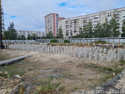 г. Йошкар-Ола, Улица Петрова
