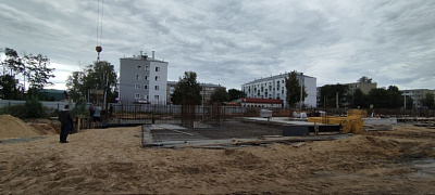 ЖК ГАГАРИН