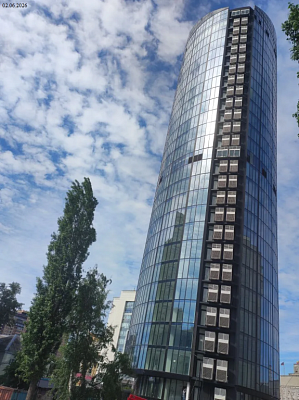 «Паркер»