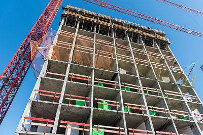 КМ Анкудиновский Парк, дом №54