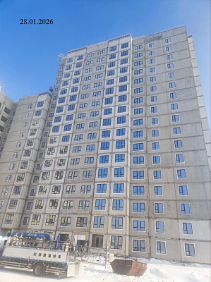 Жилой комплекс 