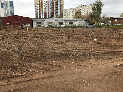 Красное яблоко Эт11 Секции 2.1,2.2