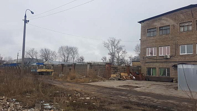 Жилой комплекс