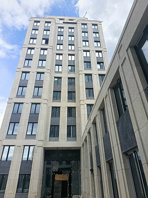 г. Москва, Район Дорогомилово