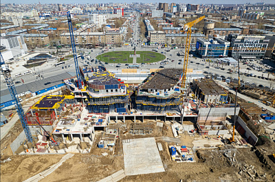 АЭРОН