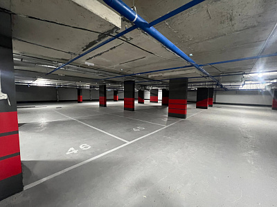 ЖК Маяковский