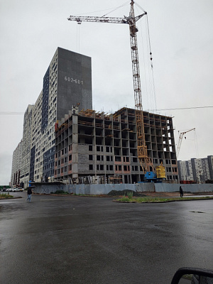 г. Оренбург