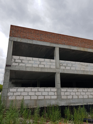Жилой Комплекс 