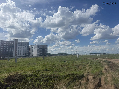 ЖК (Жилой комплекс) Царево Сити