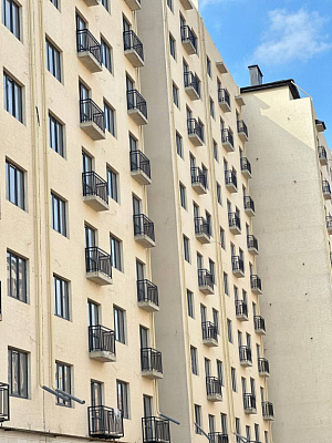 Жилой Комплекс 