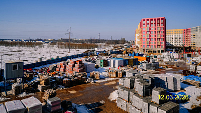 Квартал Лаголово