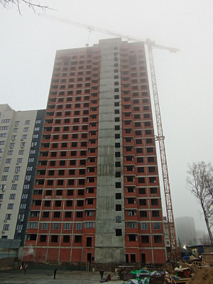 ЖК «Мартовский»