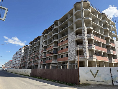 г. Михайловск, Улица Ленина
