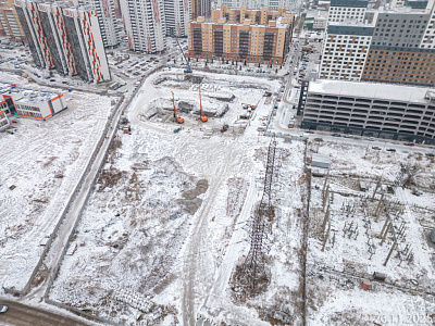 Прогресс-кварталы