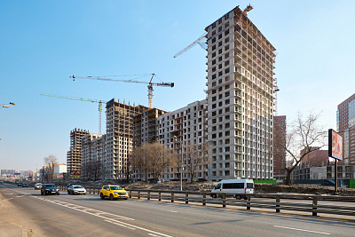 Аквилон BESIDE 2.0/Аквилон БИСАЙД 2.0