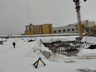 ЖК Республика