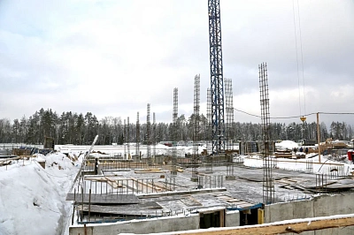 Кварталы Отрада