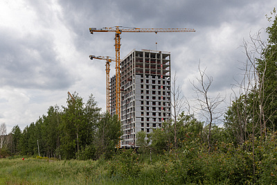 ПРОГРЕСС АКАДЕМИЧЕСКИЙ