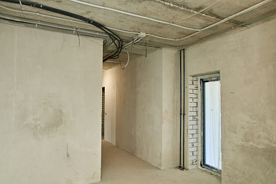 Жилой комплекс 