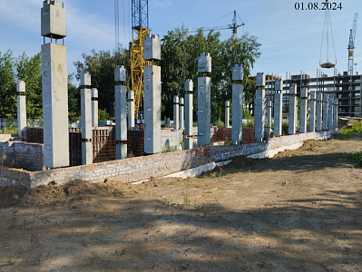 Микрорайон 13