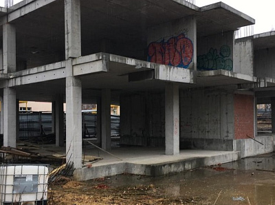 г. Екатеринбург, Улица Агрономическая