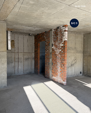 ЖК Атмосфера, Секция № 3