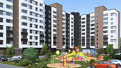 г. Тамбов, Улица Научная