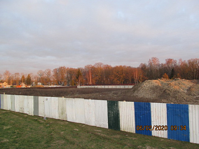 г. Гурьевск, ул Генерал - лейтенанта Городовикова